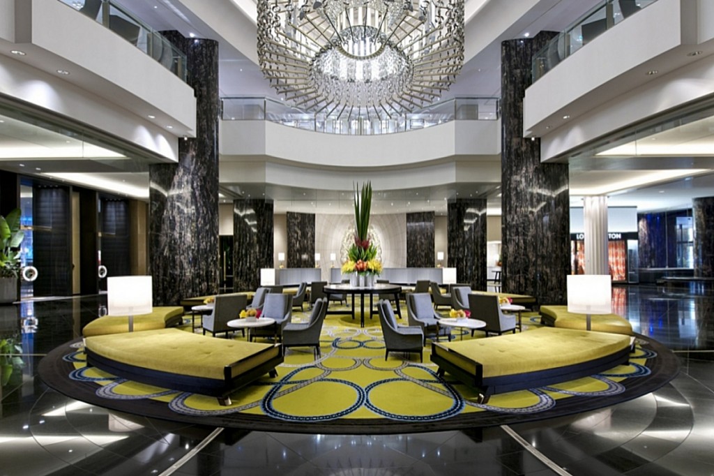 Melbourne_CrownTowers_Lobby